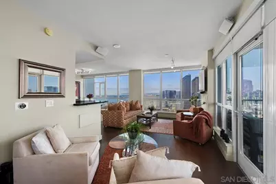  325 7th Avenue #2104, San Diego, CA 92101 - Photo 18