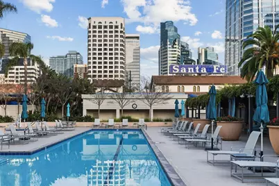  1199 Pacific Hwy #2903, San Diego, CA 92101 - Photo 30