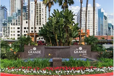  1199 Pacific Hwy #2903, San Diego, CA 92101 - Photo 28