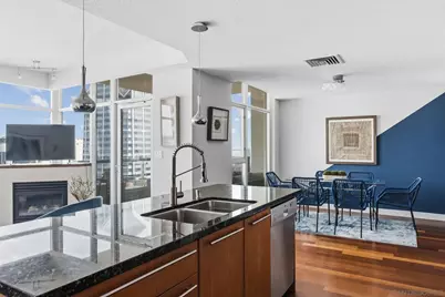  1199 Pacific Hwy #2903, San Diego, CA 92101 - Photo 12