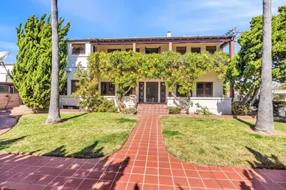  4190-92 Palmetto Way, San Diego, CA 92103 - Photo 1