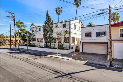  4190-92 Palmetto Way, San Diego, CA 92103 - Photo 56