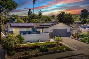 9542 Markwood, Santee, CA 92071 - Photo 2