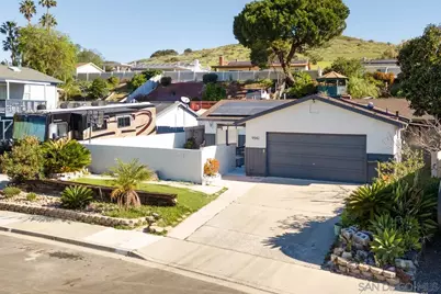  9542 Markwood, Santee, CA 92071 - Photo 4