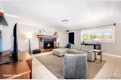  8653 Willow Ter, Santee, CA 92071 - Photo 4