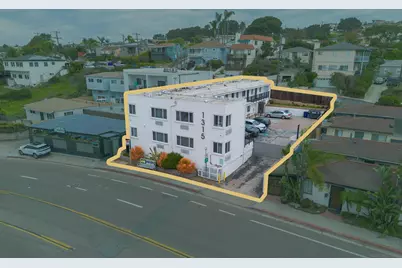  1315 Morena Blvd, San Diego, CA 92110 - Photo 8