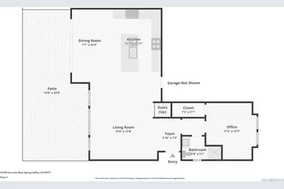  10128 Hercules Way, Spring Valley, CA 91977 - Photo 42