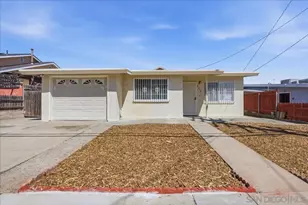 5810 Redwood St, San Diego, CA 92105 - Photo 2
