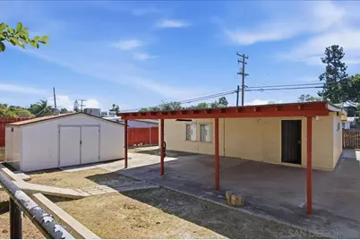  5810 Redwood Street, San Diego, CA 92105 - Photo 38