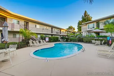  8220 Vincetta Dr #44, La Mesa, CA 91942 - Photo 54