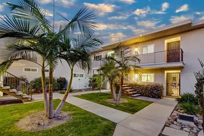  8220 Vincetta Dr #44, La Mesa, CA 91942 - Photo 4