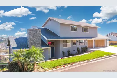  7901 Avenida Kirjah #APN: 346-820-02-00, La Jolla, CA 92037 - Photo 38