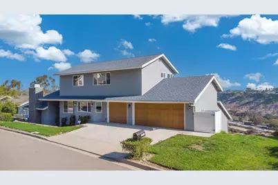  7901 Avenida Kirjah #APN: 346-820-02-00, La Jolla, CA 92037 - Photo 36