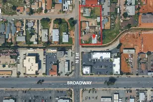 917-21 N 1st St, El Cajon, CA 92021 - Photo 1