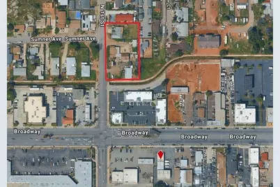  917-21 N 1st St, El Cajon, CA 92021 - Photo 2