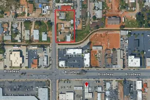 917-21 N 1st St, El Cajon, CA 92021 - Photo 2