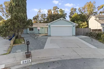  9408 Avenida Acero, Spring Valley, CA 91977 - Photo 1