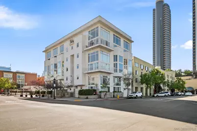  221 Island Ave #503, San Diego, CA 92101 - Photo 32