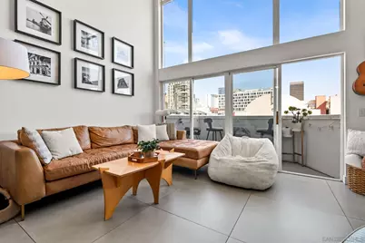  221 Island Ave #503, San Diego, CA 92101 - Photo 4