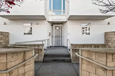  221 Island Ave #503, San Diego, CA 92101 - Photo 30