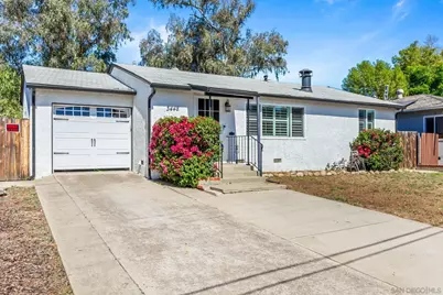  3448 Trophy, La Mesa, CA 91941 - Photo 1