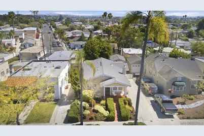  3315 Gregory St, San Diego, CA 92104 - Photo 4
