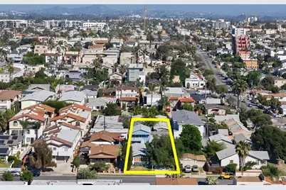  4419-23 Mississippi St, San Diego, CA 92116 - Photo 42