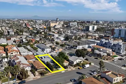  4419-23 Mississippi St, San Diego, CA 92116 - Photo 44