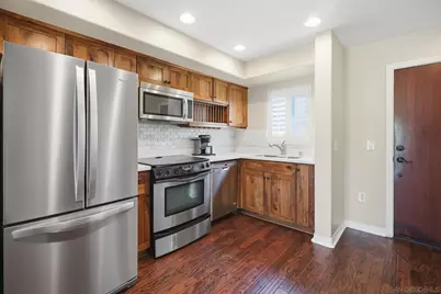  801 W Hawthorn #406, San Diego, CA 92101 - Photo 6