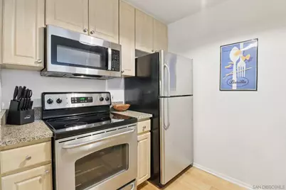  1970 Columbia Street #301, San Diego, CA 92101 - Photo 12