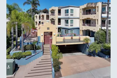 3502 Pringle St #102, San Diego, CA 92110 - Photo 32