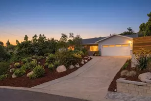 6650 Vigo Dr, La Mesa, CA 91942 - Photo 1