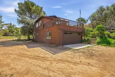  9907 Anderson Ranch Rd, Descanso, CA 91916 - Photo 4