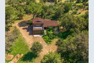  9907 Anderson Ranch Rd, Descanso, CA 91916 - Photo 2