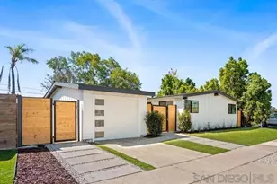 4575 Bannock Ave, San Diego, CA 92117 - Photo 2