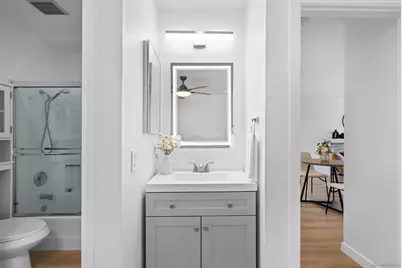  3975 Hortensia St #E7, San Diego, CA 92110 - Photo 14