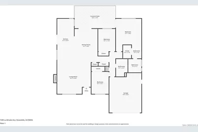  1320 La Mirada Ave, Escondido, CA 92026 - Photo 44