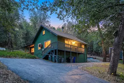  4314 Luneta Drive, Julian, CA 92036 - Photo 1
