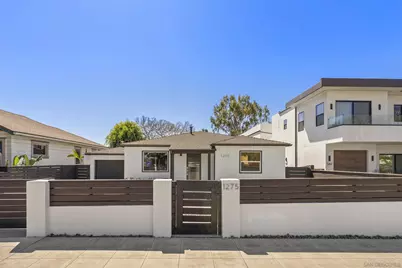  1275 Pennsylvania Ave, San Diego, CA 92103 - Photo 1