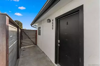 4847-53 Mansfield Street, San Diego, CA 92116 - Photo 20
