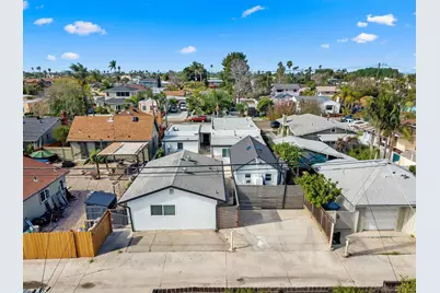  4847-53 Mansfield Street, San Diego, CA 92116 - Photo 30