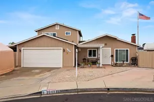 9948 Kincaid St, Santee, CA 92071 - Photo 1