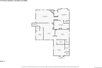  7175 Sitio Caballero, Carlsbad, CA 92009 - Photo 24