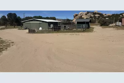  41083 Old Highway 80, Boulevard, CA 91905 - Photo 12