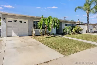  4416 Gila Ave., San Diego, CA 92117 - Photo 1