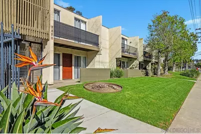  2850 Reynard Way #11, San Diego, CA 92103 - Photo 2