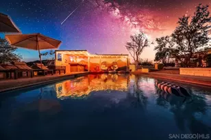 3900 Avenida Tortuga, Joshua Tree, CA 92252 - Photo 1