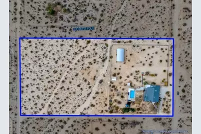  3900 Avenida Tortuga, Joshua Tree, CA 92252 - Photo 4