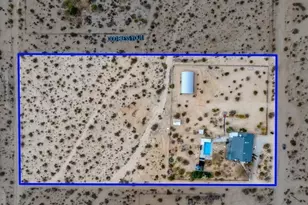 3900 Avenida Tortuga, Joshua Tree, CA 92252 - Photo 4
