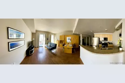  445 Island Avenue #404, San Diego, CA 92101 - Photo 14